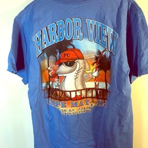 Cape May tee